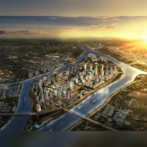 广州四大名桥是哪四桥？