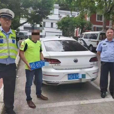 厦门市派出所总局在哪里