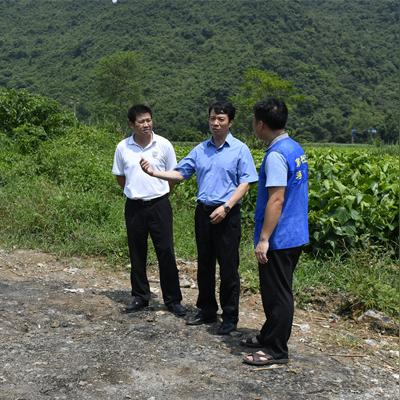 南宁市村在哪个位置