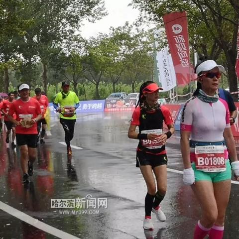 哈尔滨市哪里下冰雹了