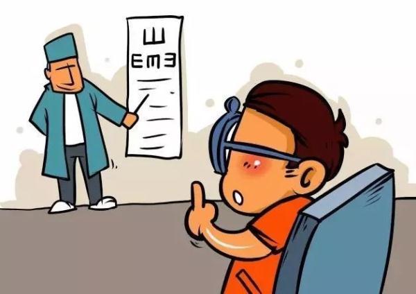 如何保护宝宝的眼睛