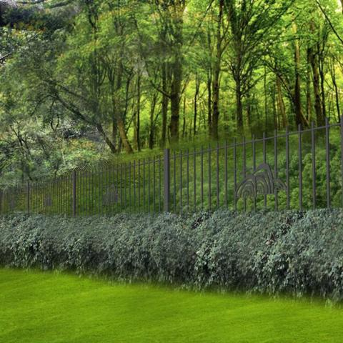 广州市的城市边界是什么