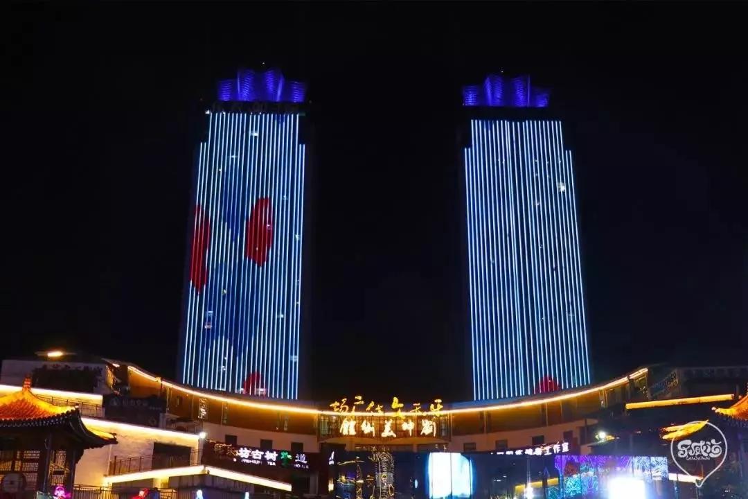 威海韩国美食街叫什么（威海三日游有哪些攻略推荐）