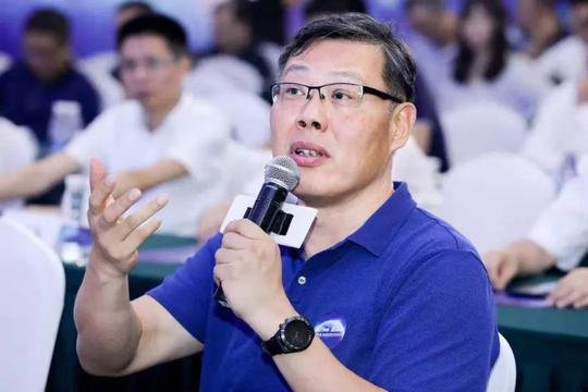 战鼓擂响！“聚力创新·数动未来”首届中国·绍兴数字经济全球创业大赛深圳站成功举办