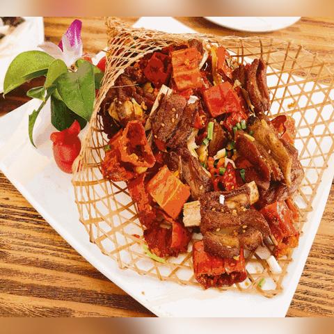 广东东莞市清溪镇美食的长尾关键词有哪些