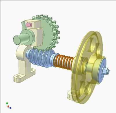 什么是滑块液压过载保护