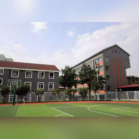 合肥市38所怎么样