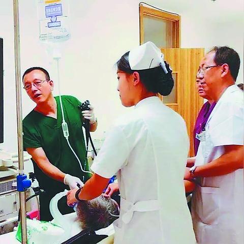 哈尔滨医科大胶囊胃镜相关长尾关键词有哪些