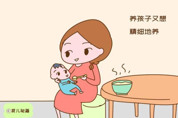 孕期没做这5件事太后悔了！生二胎一定要补回来