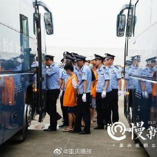 重庆跨境物流专线多少钱