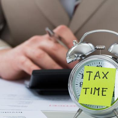 跨境电商寄产品报税多少