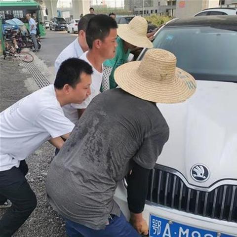 武汉东西湖西片区属于远城区吗？