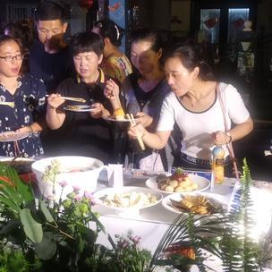 温州市酸猪脚火锅的长尾关键词有什么