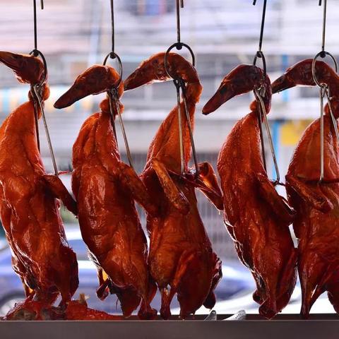 东莞市好吃烧鹅店在哪里