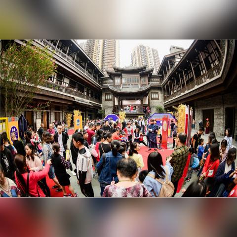 成都和重庆长嘉汇哪个好