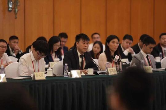 香港90后在深创业，企业仅16人，创办两年估值超过1亿