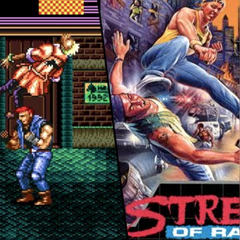 街机游戏rom下载（街头热血记忆，街机游戏ROM下载之旅）