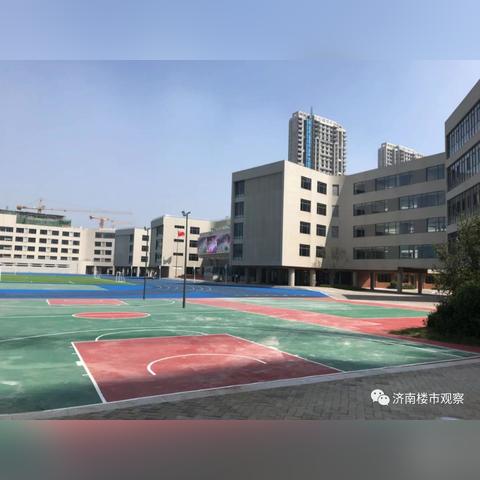 济南市汽车厂小学在哪里