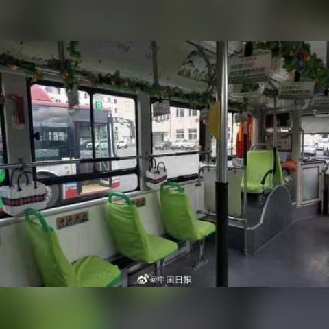 大连市公交集团隶属于什么单位