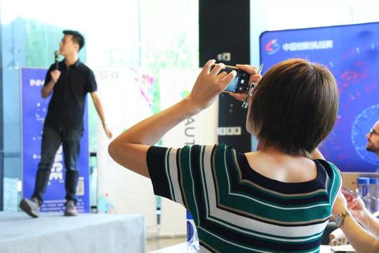【精彩速递】“创业五角场”故事会第九十六期（总第150期）——突破流量孤岛：品牌初建如何输出引流