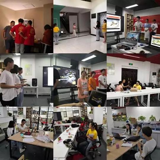 湖南省“互联网+”创业大赛，湖南工艺美院斩获12项大奖，一项目晋级国赛