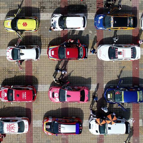 广东东莞市拉力赛车培训的长尾关键词有什么