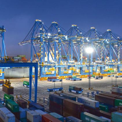 青岛跨境电商平台选哪个