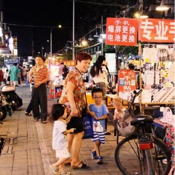 福州夜市即将开放，可是到哪里去申请位置呢，这些夜市在哪里？