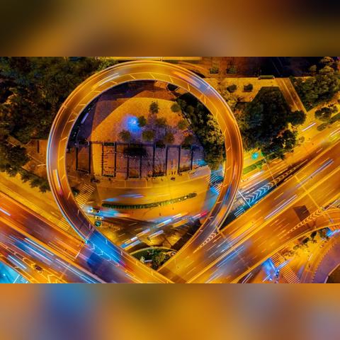 济南市哪里可以看夜景好