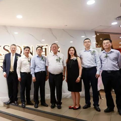 哈尔滨市百盛附近超市有哪些