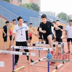 厦门市羽毛球学校在哪里