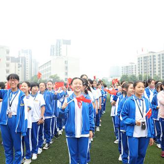 长沙市区雅境中学怎么样