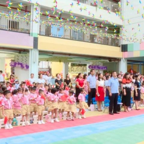 南宁市红旗小学怎么样