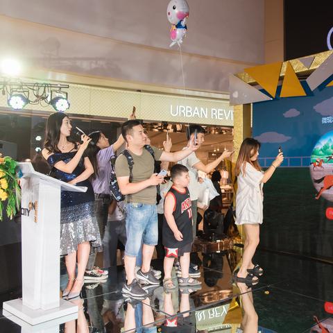 西安市熙地港楼盘怎么样