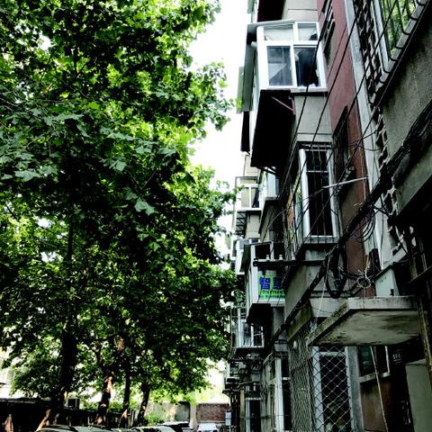 济南市区最好小区在哪里