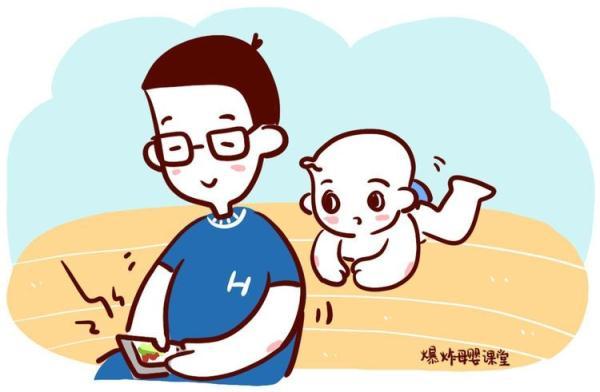 多大孩子可以看电视