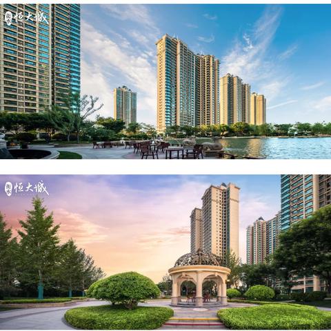 济南恒大城 车位相关长尾关键词有哪些