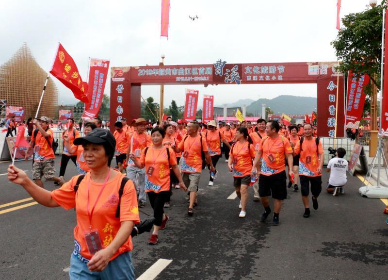 韶关马坝有什么美食（如何看待头条偷图炫富的人）