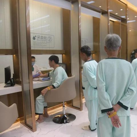东莞市初中入学体检在哪里做