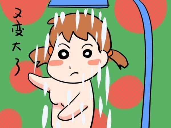 女孩更容易性早熟吗