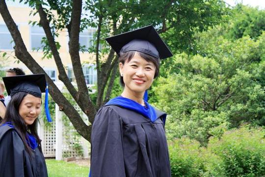 “追梦人”陶宁：人类最终会让技术向善，造福社会