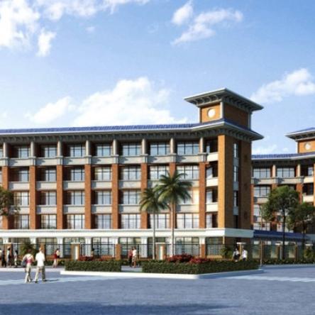 东莞市南城学校有哪些