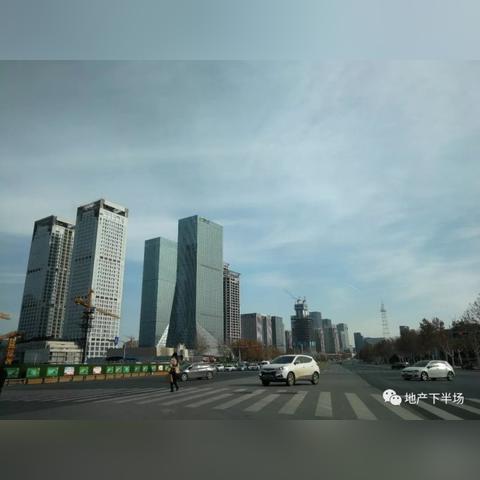 济南市奥体西路哪个区