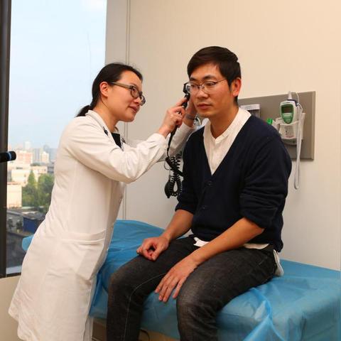 成都市哪些诊所生意好