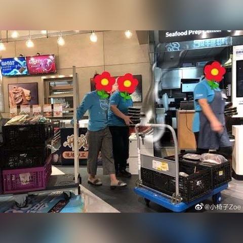 长沙市盒马哪个大