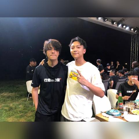 厦门市都出过什么人物
