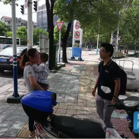 南通市走失老人有多少个