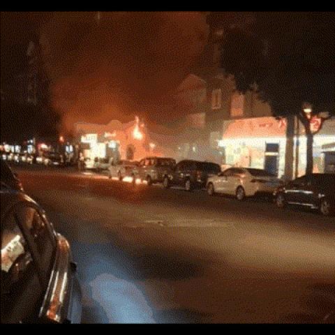 桂林市八里九路在哪里