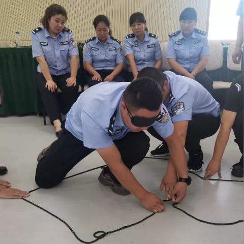 南通市治安大队在哪里