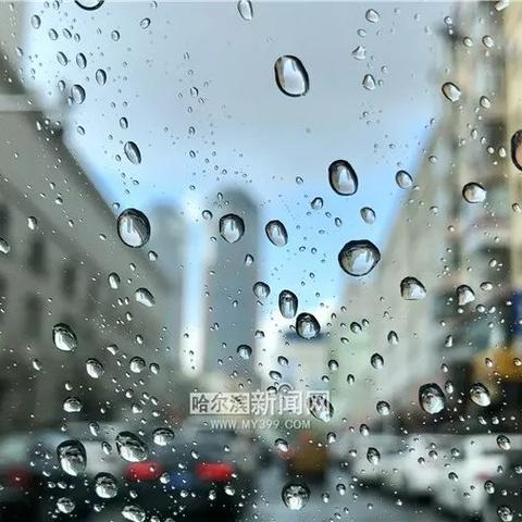 暴雨等级怎么区分